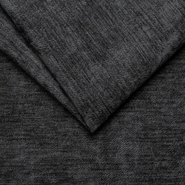 Chenille Graphite