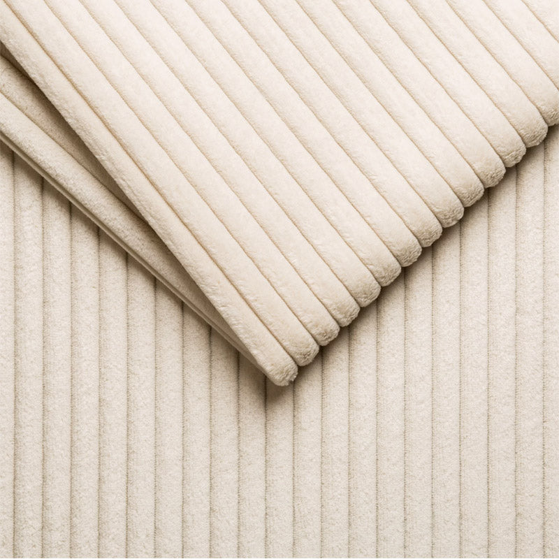 Corduroy Cream