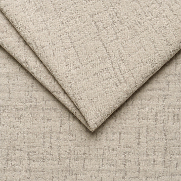 Patterned Weave Cream