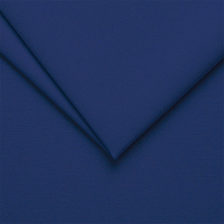 Canvas Deep Blue