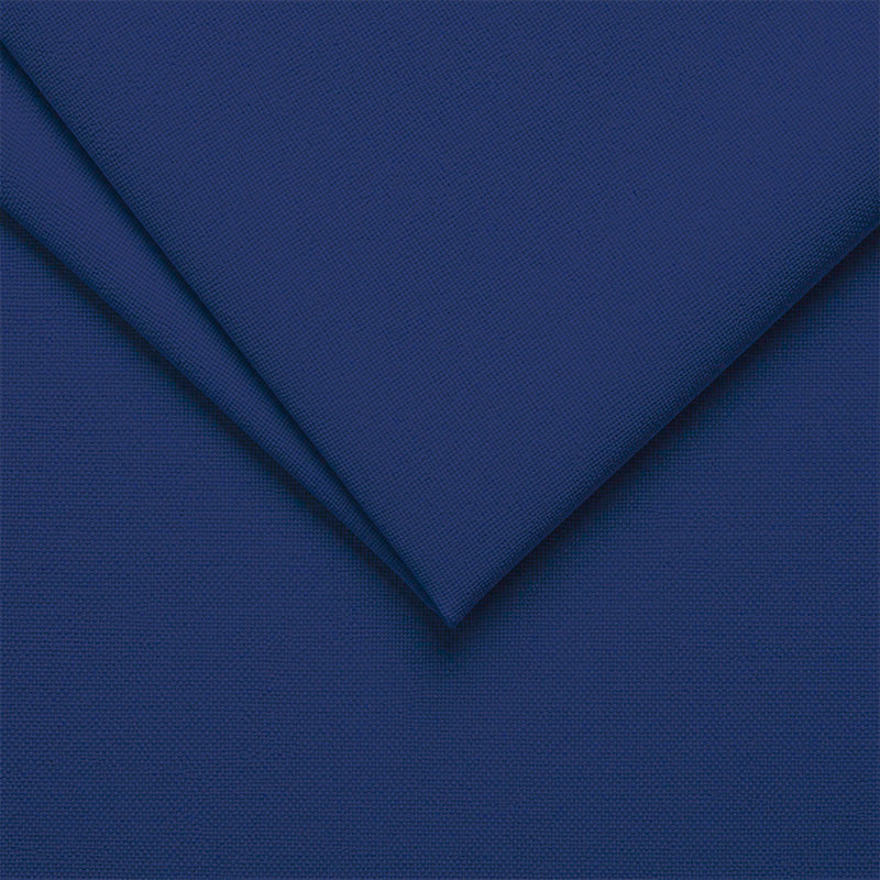 Canvas Deep Blue