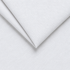 Pure white
