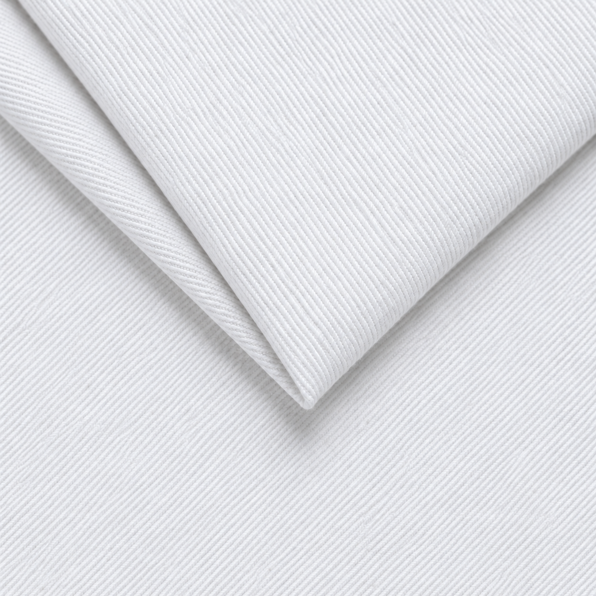 Denim Pure White
