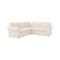 EKTORP 4-Seater Corner Sofa Cover