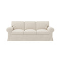 EKTORP 3-Seater Sofa Cover