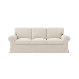 EKTORP 3-Seater Sofa Cover