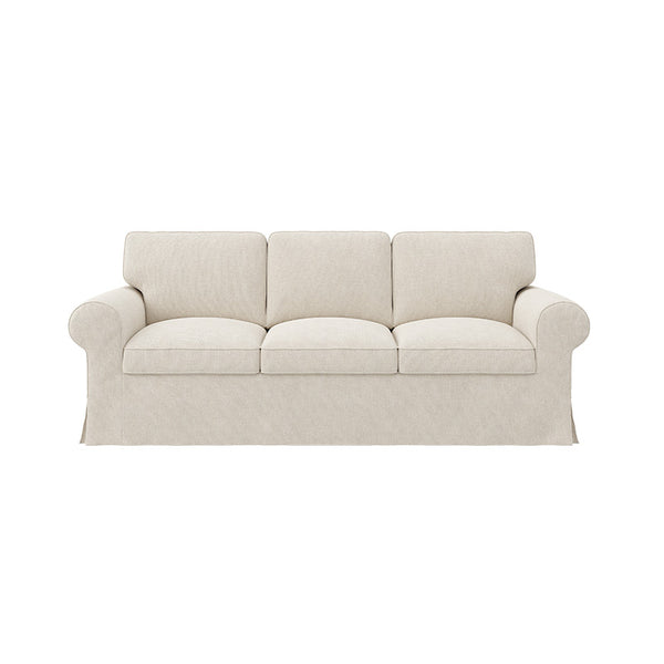 EKTORP 3-Seater Sofa Cover