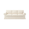 EKTORP 3-Seater Sofa Cover