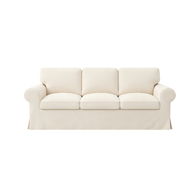 EKTORP 3-Seater Sofa Cover