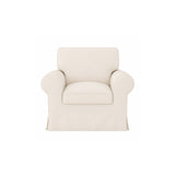 EKTORP Armchair Cover