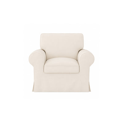 EKTORP Armchair Cover