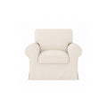 UPPLAND Armchair Cover