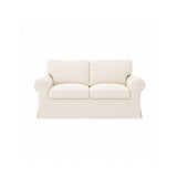 EKTORP Loveseat Cover