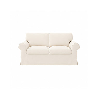 EKTORP Loveseat Cover