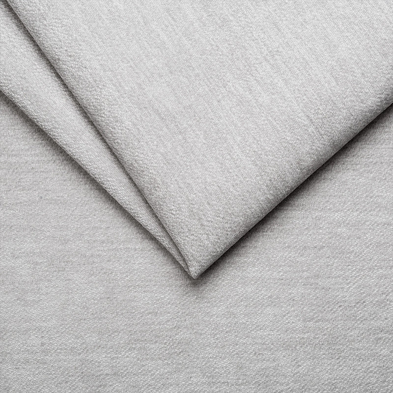 Silver-Chenille