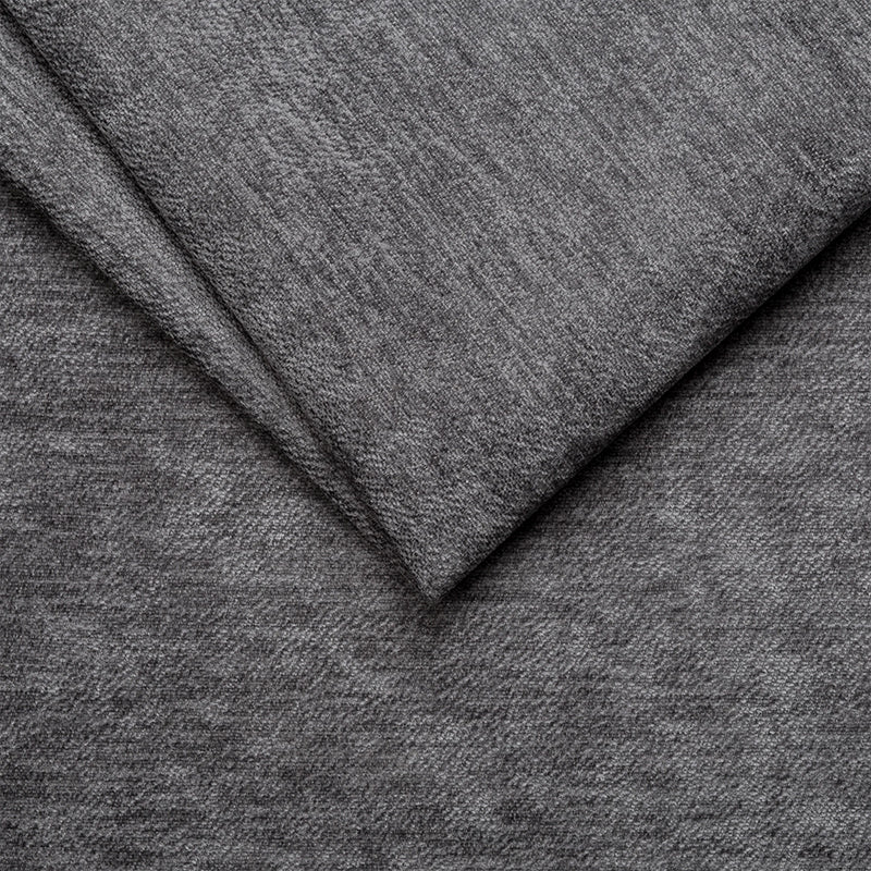 Chenilla gris