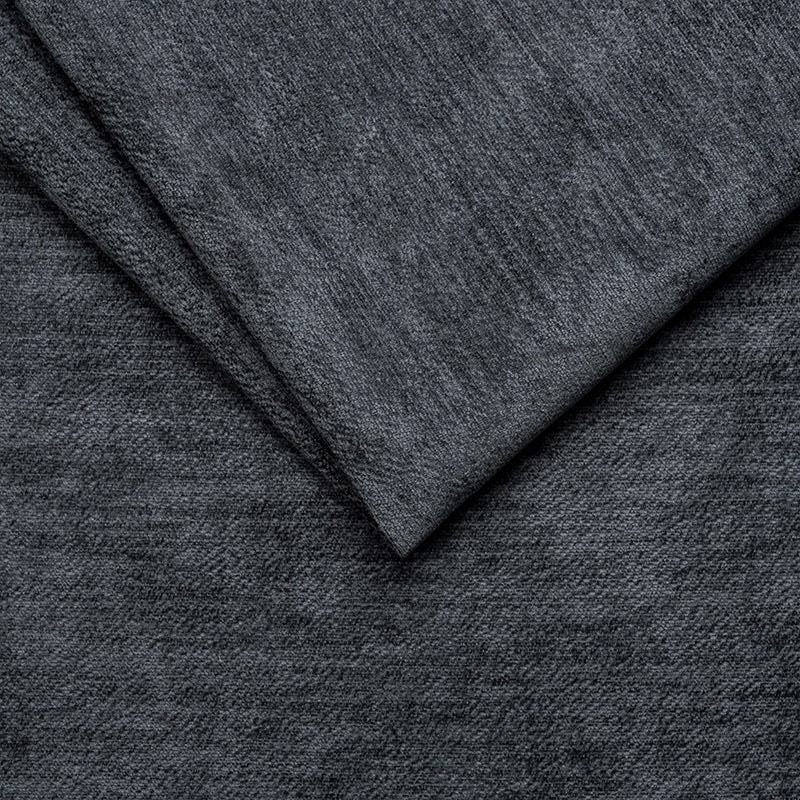 Chenille Anthracite