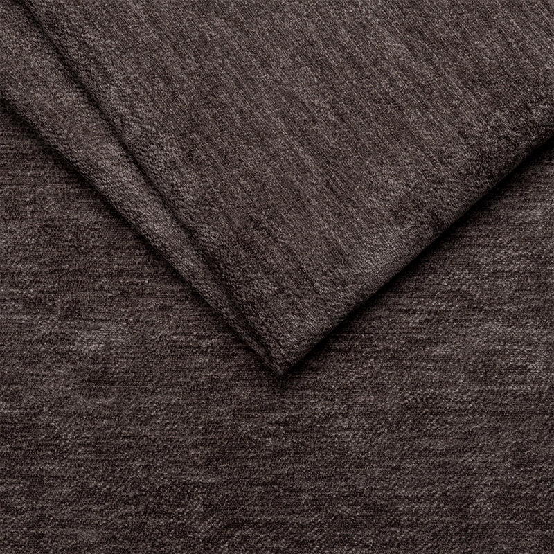 Chenille Mocca