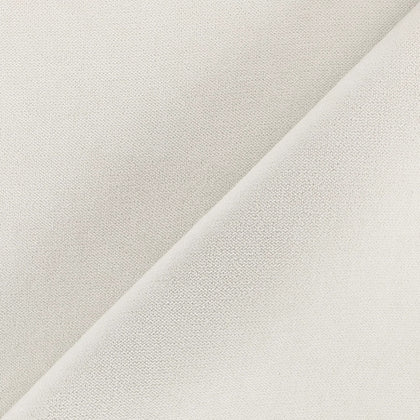 Fundas de cojín para sofá-Tejido diario crema-Tejido diario
