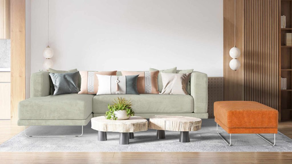 Tylosand Chaise Lounge Cover