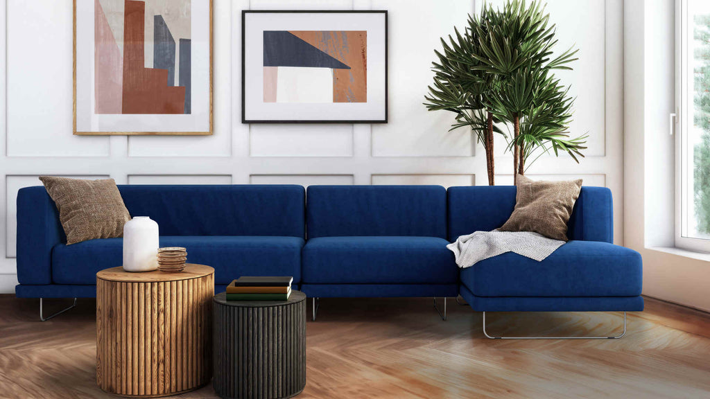 Tylosand 1 Seat Section Sofa Cover