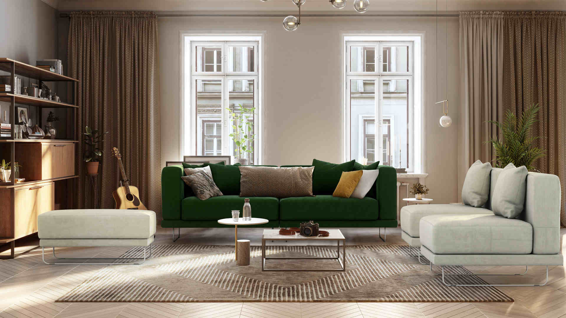 Tylosand Chaise Lounge Cover