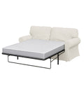 EKTORP 2-Seater Sofa Bed Cover