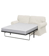 EKTORP 2-Seater Sofa Bed Cover