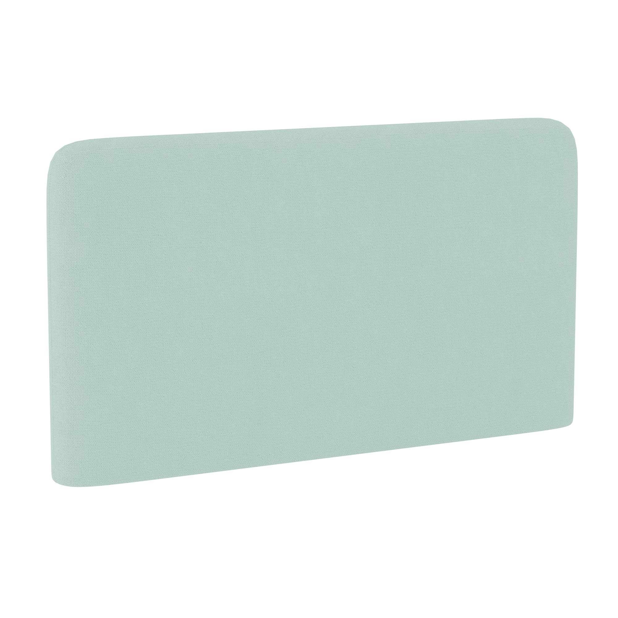 SODERHAMN Armrest Cover-Microfiber Mint