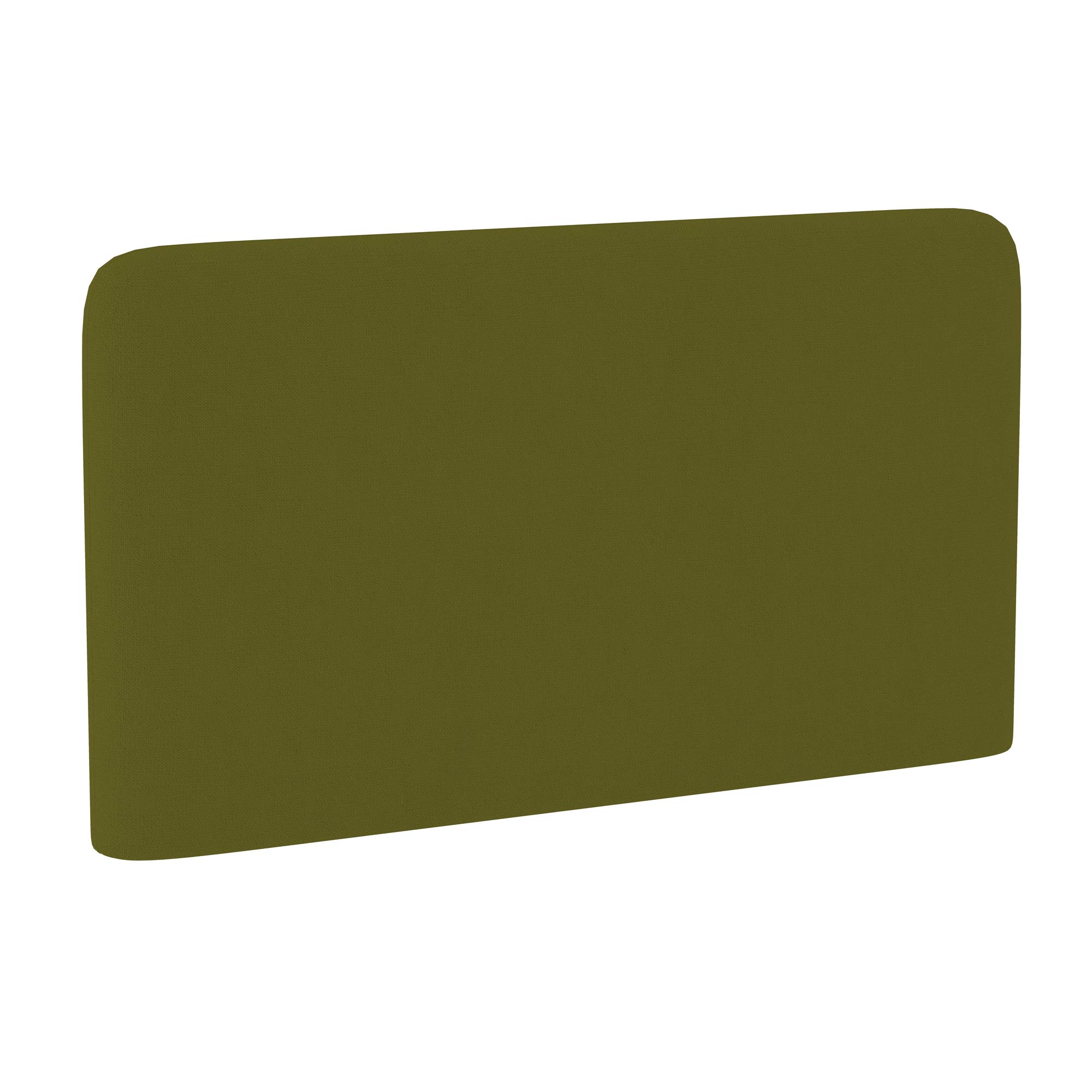 SODERHAMN Armrest Cover-Microfiber Olive