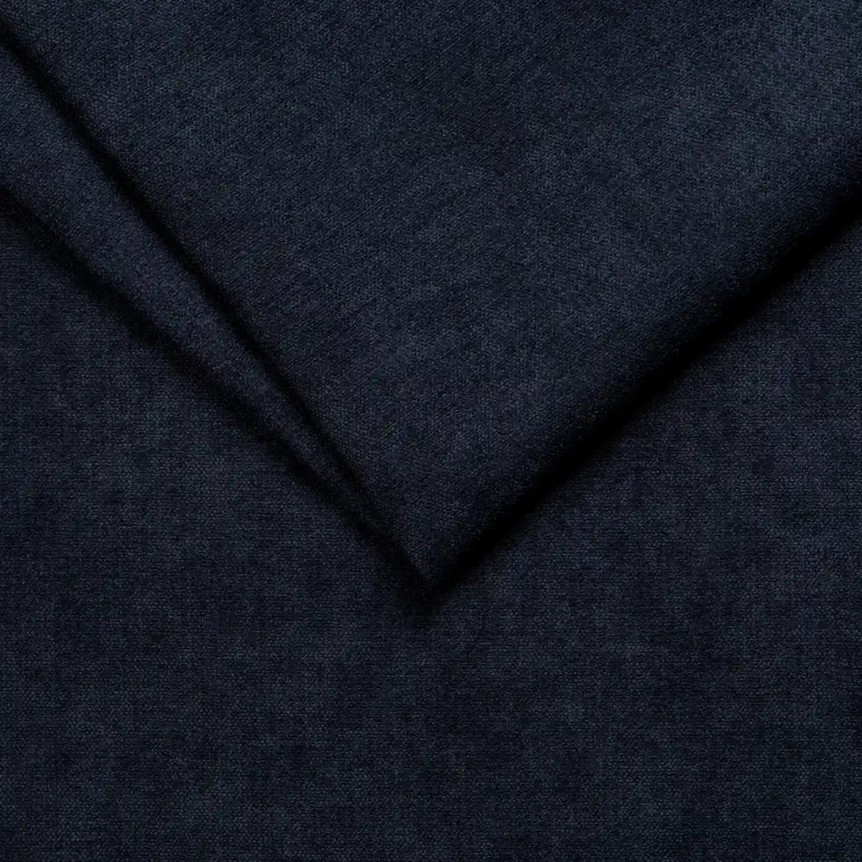 Funda de silla EKTORP Jennylund - Microfibra azul marino