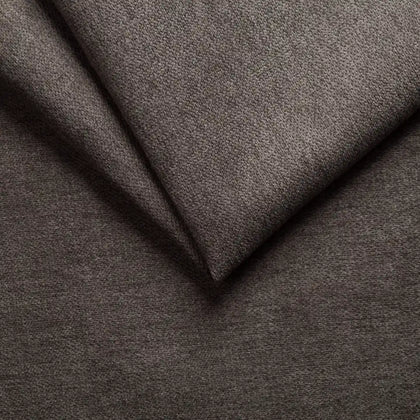 Fundas de cojín para sofá - Microfibra Gris Ceniza