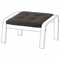POANG Footstool Cover 1