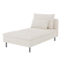 SODERHAMN Chaise Lounge Cover