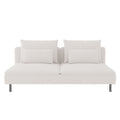 SODERHAMN 3-Seat Section Sofa Cover