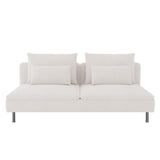 SODERHAMN 3-Seat Section Sofa Cover