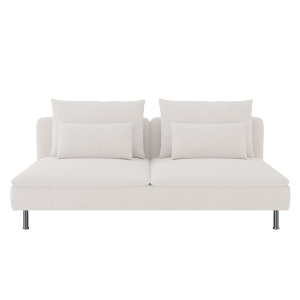 SODERHAMN 3-Seat Section Sofa Cover