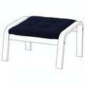 POANG Footstool Cover 1