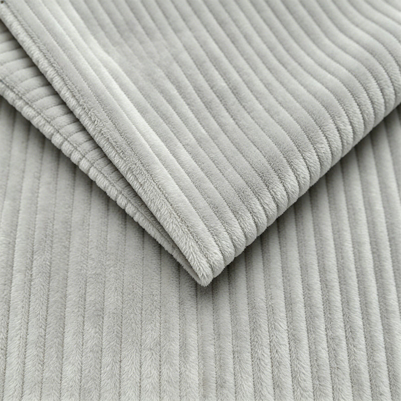 Corduroy Mink Taupe