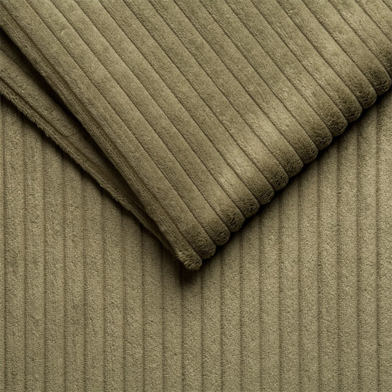 Corduroy Olive