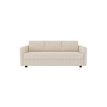FRIHETEN 3-Seater Sofa Bed Cover