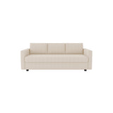 FRIHETEN 3-Seater Sofa Bed Cover