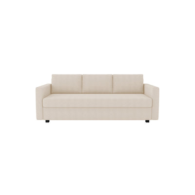 FRIHETEN 3-Seater Sofa Bed Cover