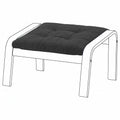POANG Footstool Cover 1