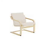 POANG Low-Back Armchair Cover