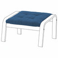 POANG Footstool Cover 1