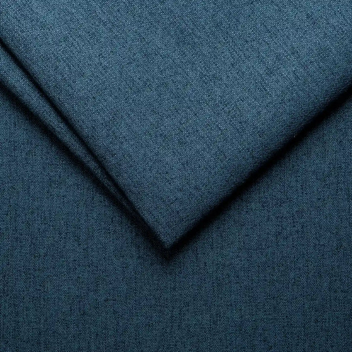 Structural Weave Powder blue