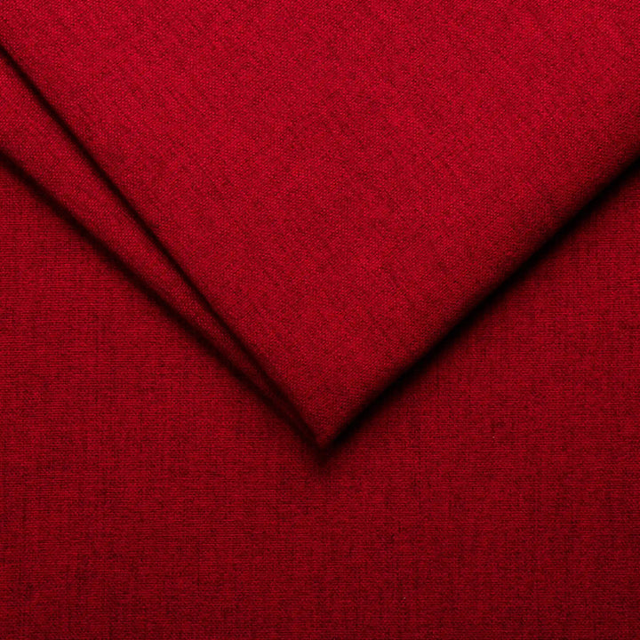 Structural Weave Red
