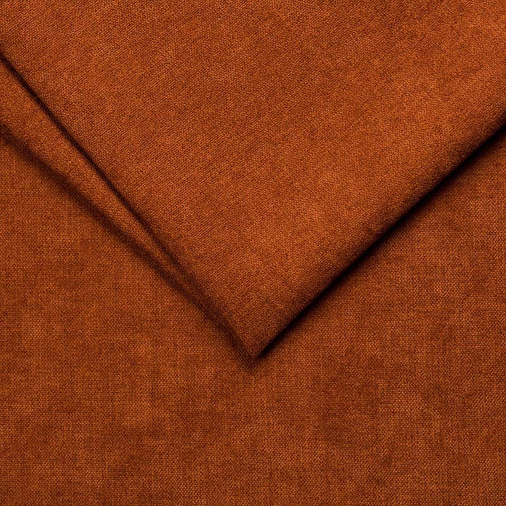 Microfiber Terra mauve