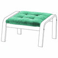 POANG Footstool Cover 1